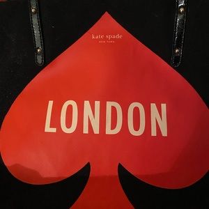Kate Spade tote bag